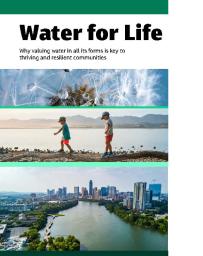 Water For Life