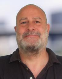 Andy Schofield