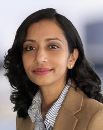 Chai Jayachandran