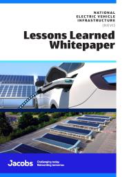 NEVI Whitepaper cover