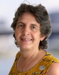 Jane Thrasher