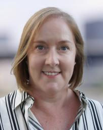 Louise Oldfield-Trim