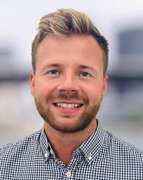 Matt Magson