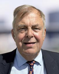 Nick Gregory