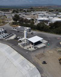 San José-Santa Clara Regional Wastewater Facility