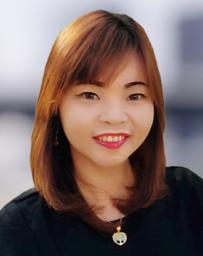 Sherna Sulianto
