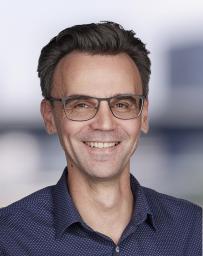 Stephen Tritchler