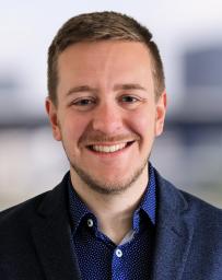 Eric Boschert