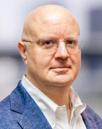 Geoff Roberts