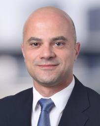 Imad Feghali