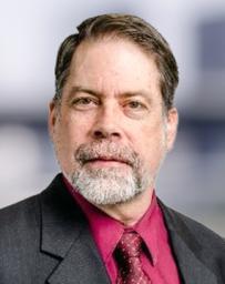 Ken Durbin