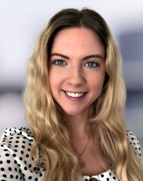 Lauren Kiff