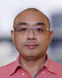 Alvin Tan