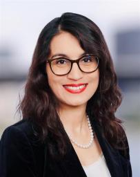 Devyani Kar