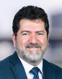 Enrique Lopezcalva