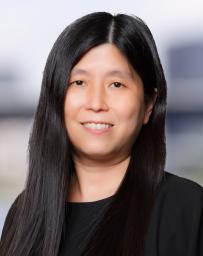Stephanie Ng