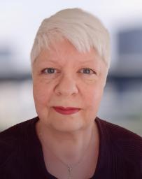 Gail Rainford