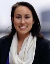 Ann-Ariel Vecchio 