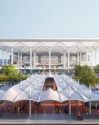 Noida International Airport