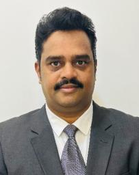 Venkat Balusu