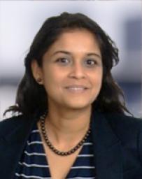 Jeepsi Patel