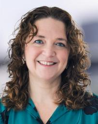 Rachel McGuire