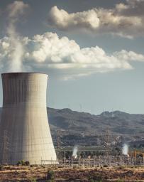 Nuclear power plant