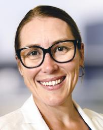 Clare Fullerton