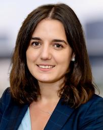 Elena Mate Mugica