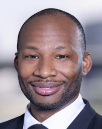 Kenneth Perkins