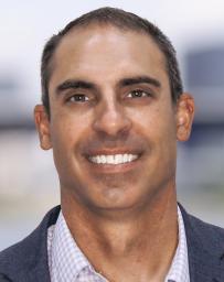 Andrew Wolpert