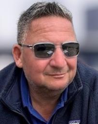 Antony Tindale