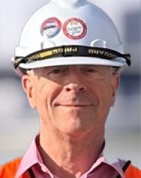 David Mullins