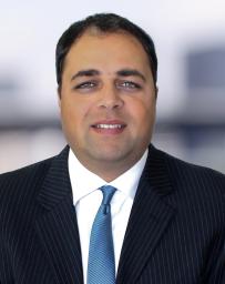 Hany Haroun
