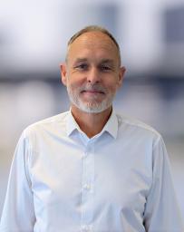 Mark Seward