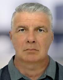 Paul Mclarnon