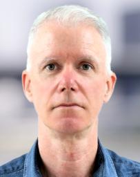 Paul Reynolds