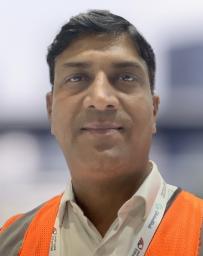 Rajan Singh