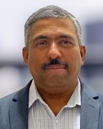 Suresh Babu