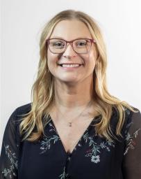 Lindsay Gerding