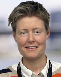 Katie Born