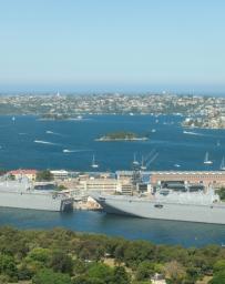 Royal Australian Navy