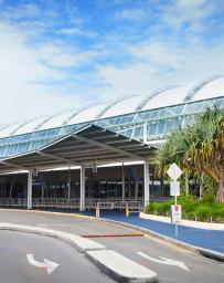 Australian Airport