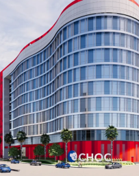 Children's Hospital Orange County