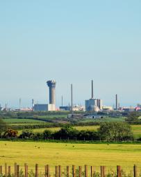 Sellafield site