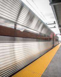 West Lake Commuter Rail