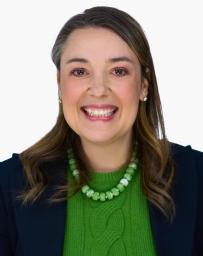 Jennifer Bassett-Hales