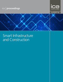 Smart Infrastructure and Construction
