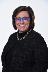 Marietta Hannigan