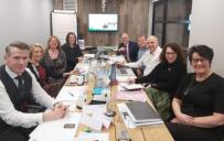 All Together Cumbria workshop